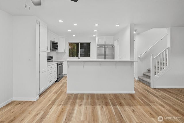 730 112th Street SW #I-4, Everett, WA 98204