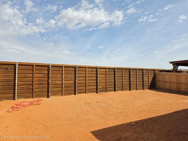 235 Trailblazer Ln, Odessa, TX 79765