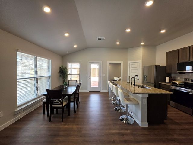 235 Trailblazer Ln, Odessa, TX 79765