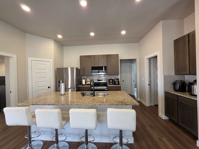 235 Trailblazer Ln, Odessa, TX 79765