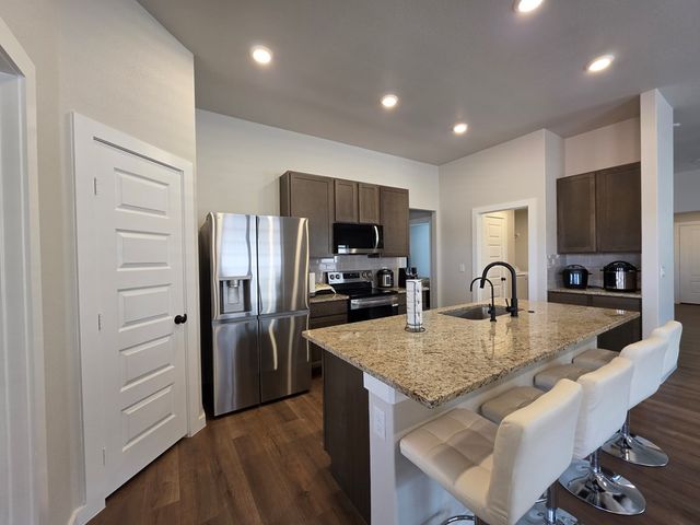 235 Trailblazer Ln, Odessa, TX 79765