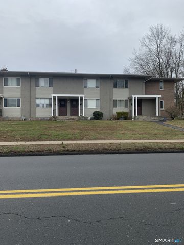 317 South Elm Street 317, Wallingford, CT 06492