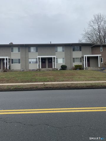 317 South Elm Street 317, Wallingford, CT 06492