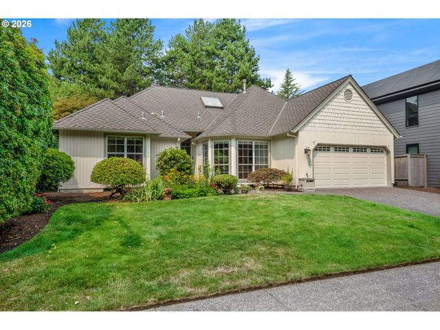 15465 TANAGER Dr, Lake Oswego, OR 97035
