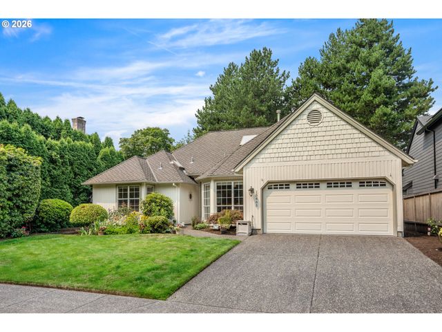 15465 TANAGER Dr, Lake Oswego, OR 97035