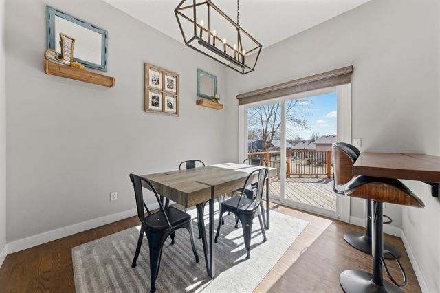 2106 141st Lane NW, Andover, MN 55304