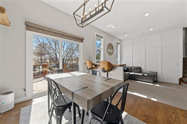 2106 141st Lane NW, Andover, MN 55304