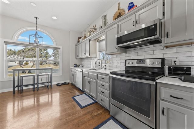 2106 141st Lane NW, Andover, MN 55304