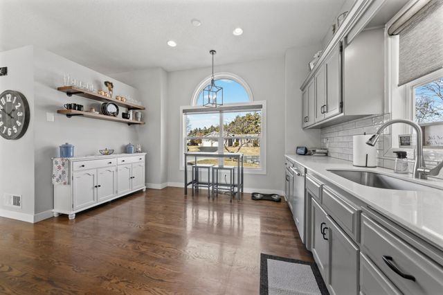 2106 141st Lane NW, Andover, MN 55304