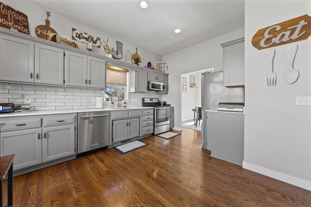 2106 141st Lane NW, Andover, MN 55304