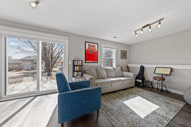 2106 141st Lane NW, Andover, MN 55304