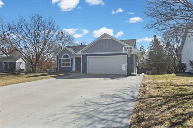 2106 141st Lane NW, Andover, MN 55304