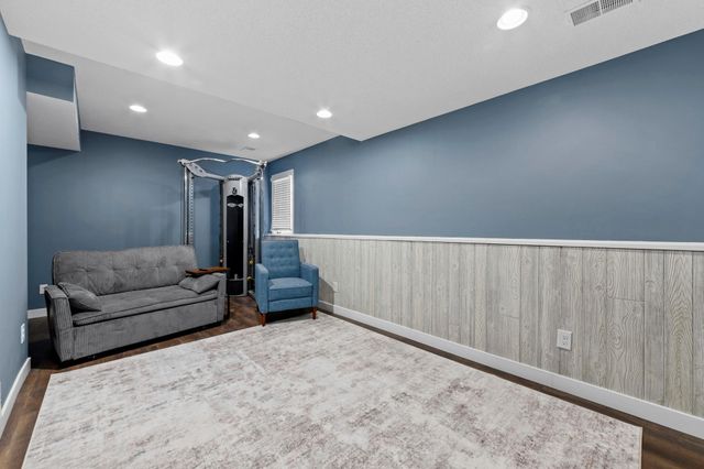 2106 141st Lane NW, Andover, MN 55304