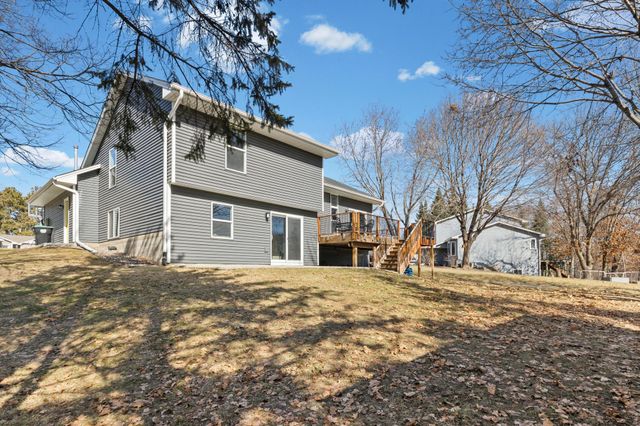 2106 141st Lane NW, Andover, MN 55304