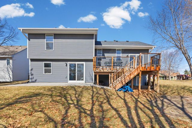 2106 141st Lane NW, Andover, MN 55304