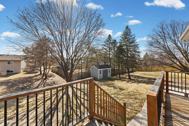 2106 141st Lane NW, Andover, MN 55304