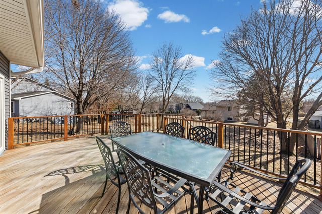 2106 141st Lane NW, Andover, MN 55304