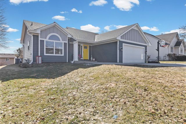 2106 141st Lane NW, Andover, MN 55304