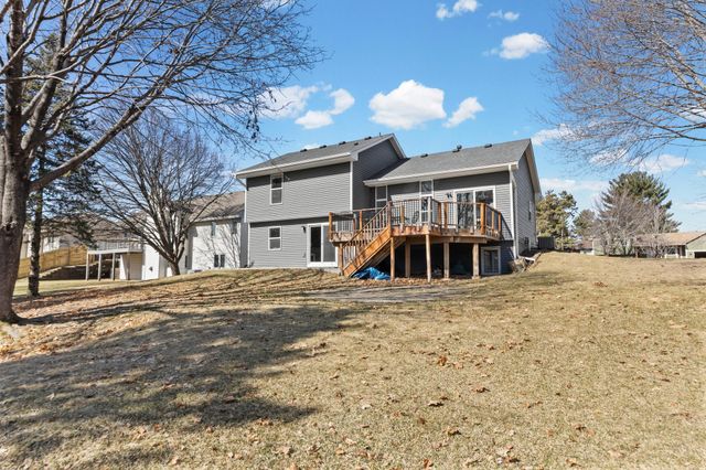 2106 141st Lane NW, Andover, MN 55304