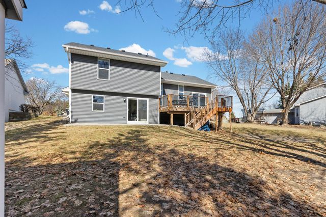 2106 141st Lane NW, Andover, MN 55304