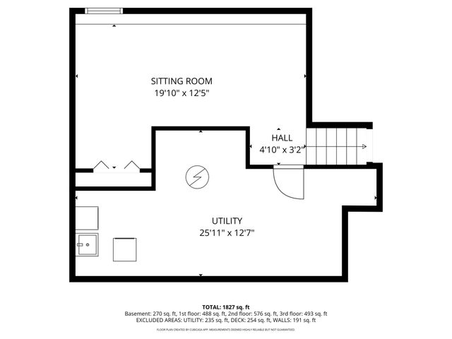 2106 141st Lane NW, Andover, MN 55304
