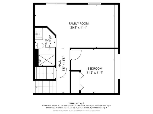 2106 141st Lane NW, Andover, MN 55304