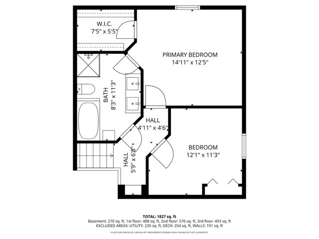 2106 141st Lane NW, Andover, MN 55304