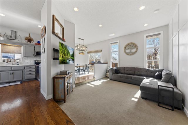 2106 141st Lane NW, Andover, MN 55304