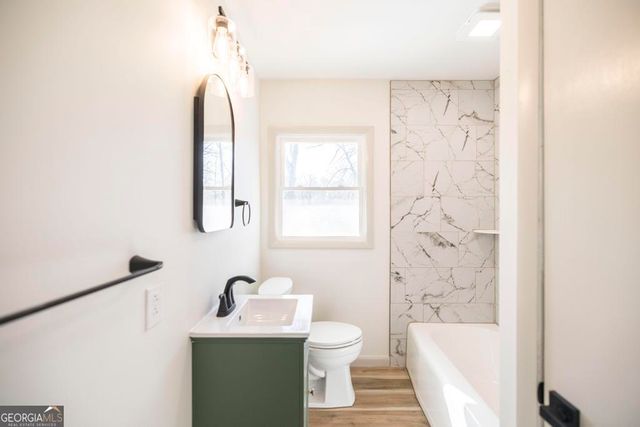 103 Spring Street, Warner Robins, GA 31088