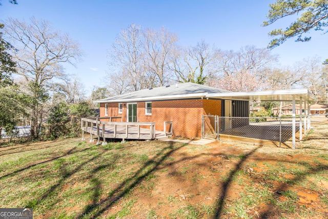 103 Spring Street, Warner Robins, GA 31088