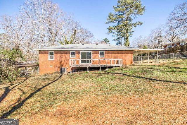 103 Spring Street, Warner Robins, GA 31088