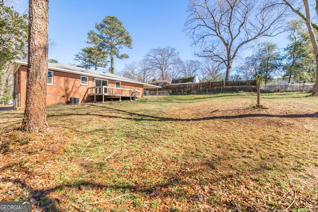 103 Spring Street, Warner Robins, GA 31088