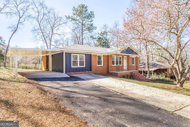 103 Spring Street, Warner Robins, GA 31088