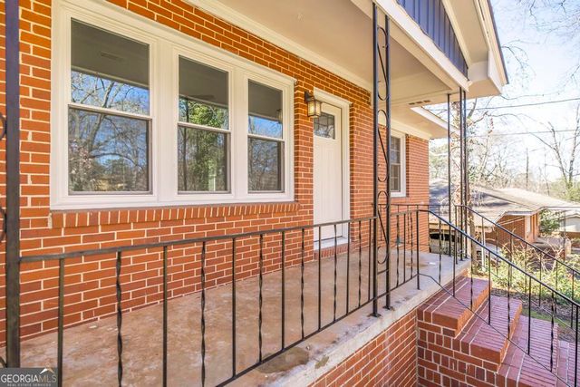 103 Spring Street, Warner Robins, GA 31088