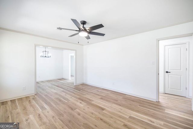 103 Spring Street, Warner Robins, GA 31088