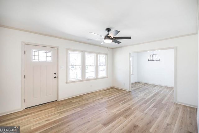 103 Spring Street, Warner Robins, GA 31088