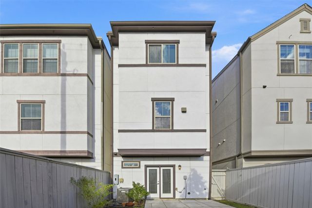 819 Algona Avenue, Houston, TX 77008