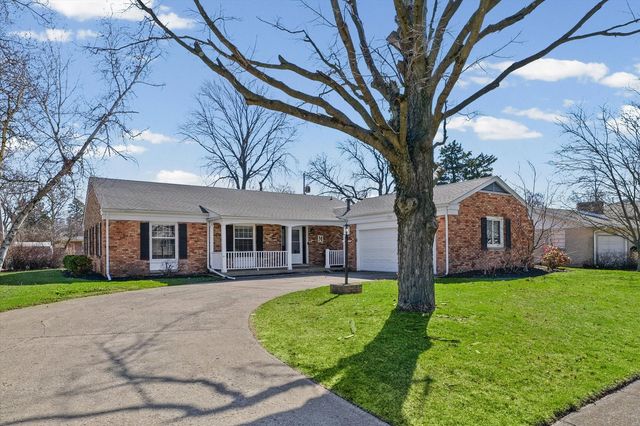 2404 Melrose Drive, Champaign, IL 61820