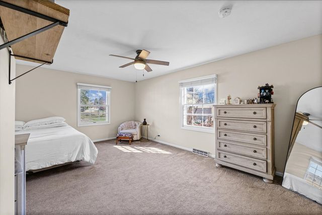 2404 Melrose Drive, Champaign, IL 61820