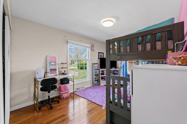 2404 Melrose Drive, Champaign, IL 61820