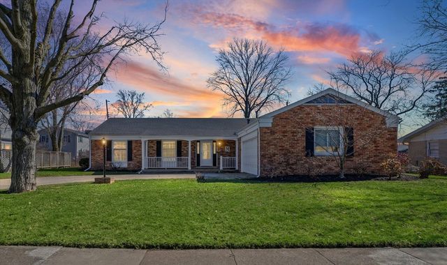 2404 Melrose Drive, Champaign, IL 61820