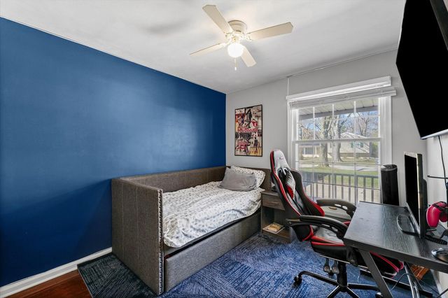 2404 Melrose Drive, Champaign, IL 61820