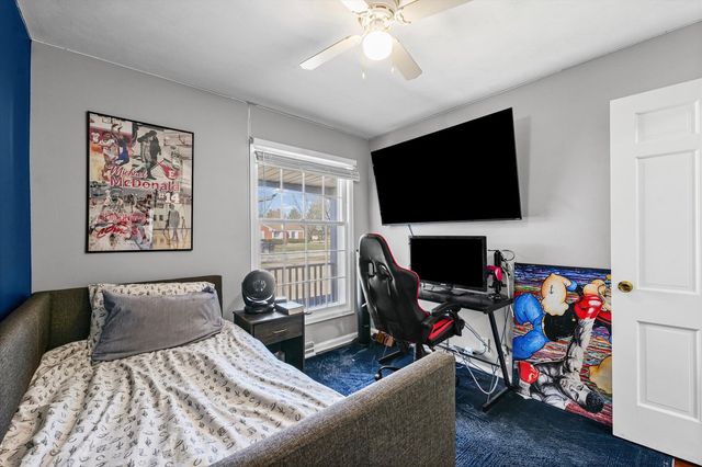 2404 Melrose Drive, Champaign, IL 61820