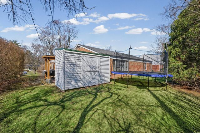 2404 Melrose Drive, Champaign, IL 61820