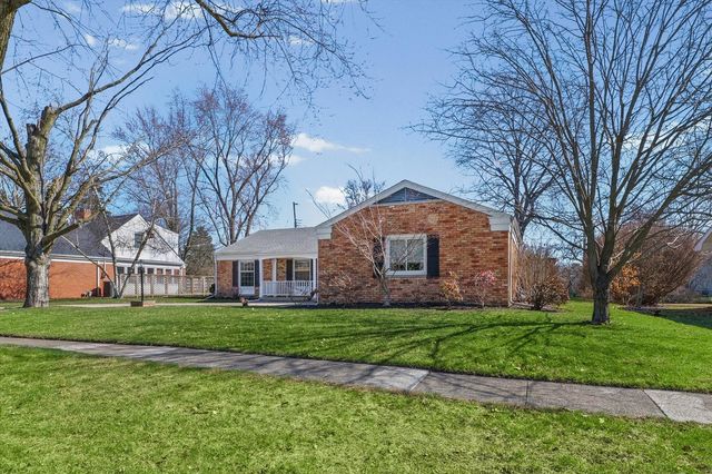 2404 Melrose Drive, Champaign, IL 61820