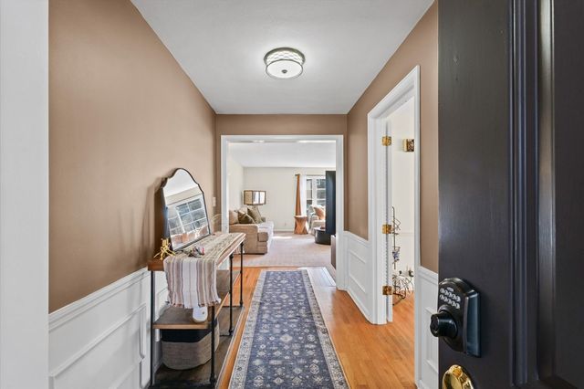 2404 Melrose Drive, Champaign, IL 61820