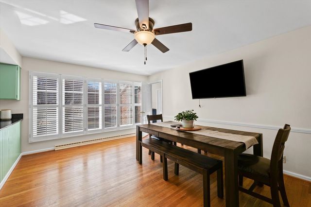 2404 Melrose Drive, Champaign, IL 61820