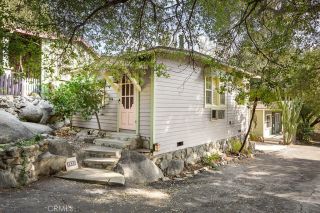 488 Audubon Way, Sierra Madre, CA 91024