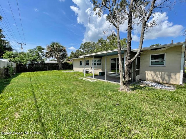 304 3rd Street, Merritt Island, FL 32953
