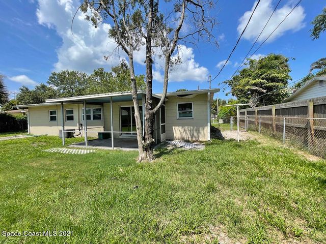304 3rd Street, Merritt Island, FL 32953